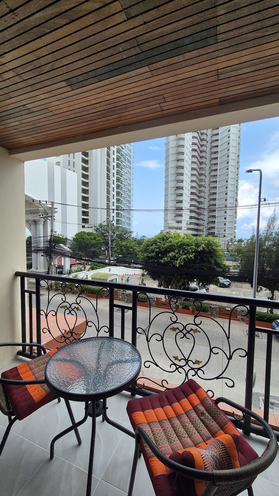 Rayong Condo Chain - 2 Bed, Floor 15 9