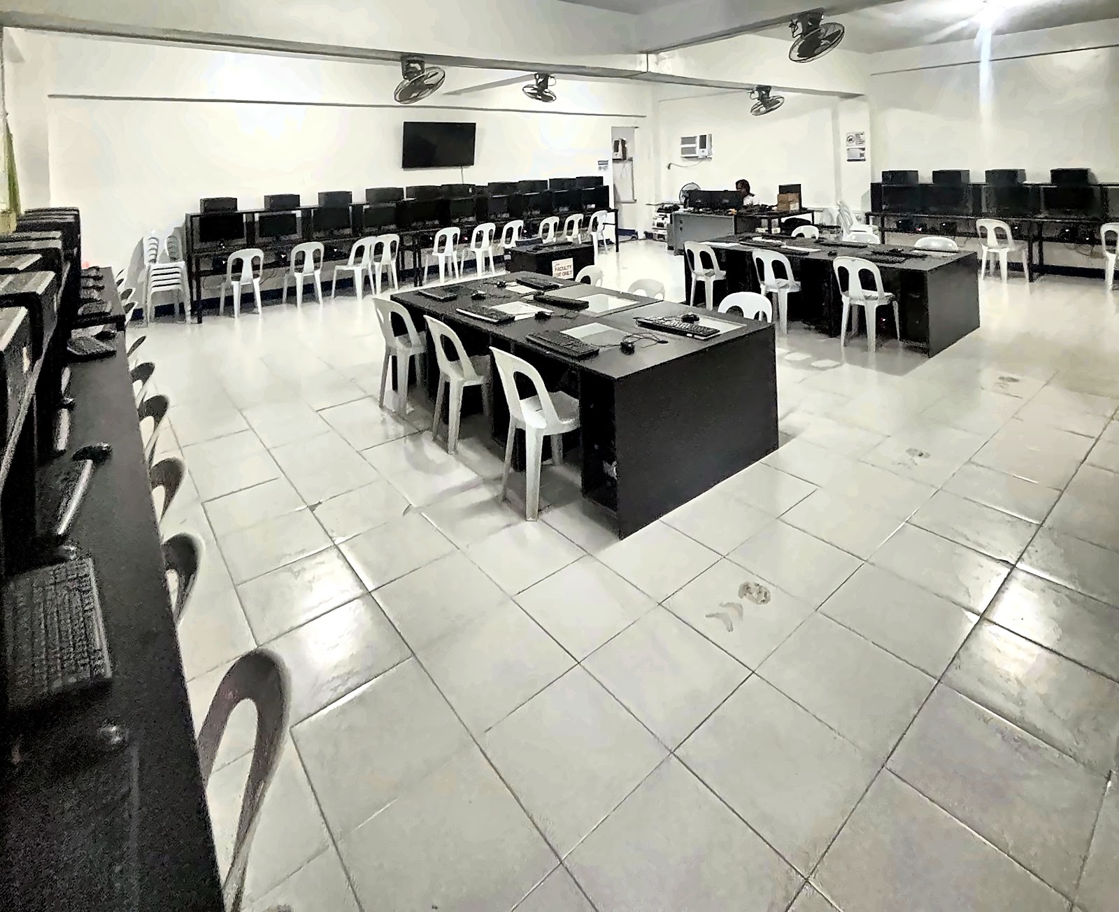 Computer Laboratory