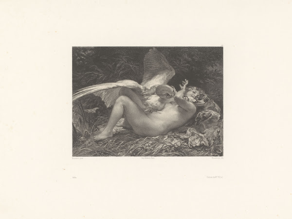 Léda 1848 1862