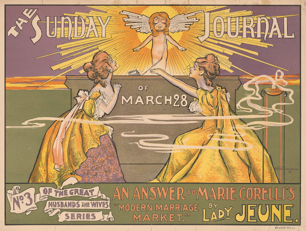 The Sunday Journal of March 28 No 3 1897