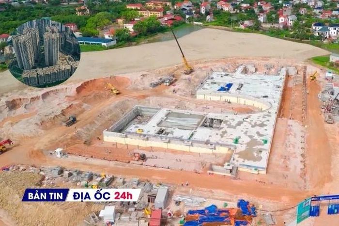 Địa ốc 24H: Gỡ vướng hơn 3.300 dự án BĐS; bổ sung thêm hai khu tái định cư phục vụ sân bay Gia Bình - Báo Tiền Phong
