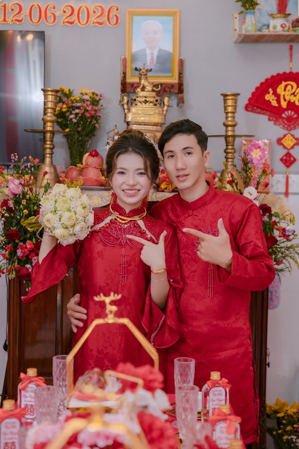 Ảnh bìa album