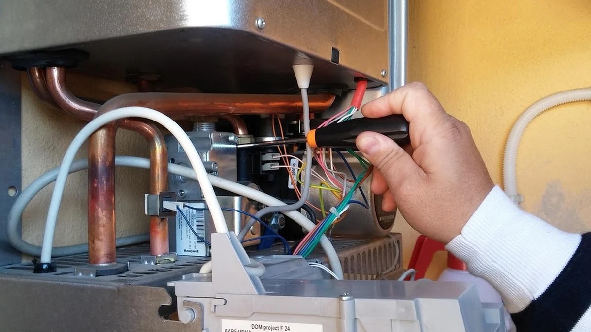 가스비 절감을 위한 보일러 유지보수와 관리 방법