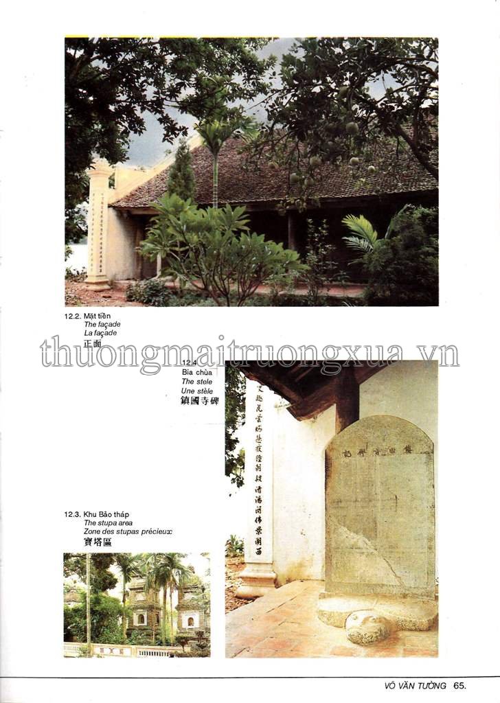 Truyện tranh : Ô Long viện (Tập 6 - 2008) - Trang 63