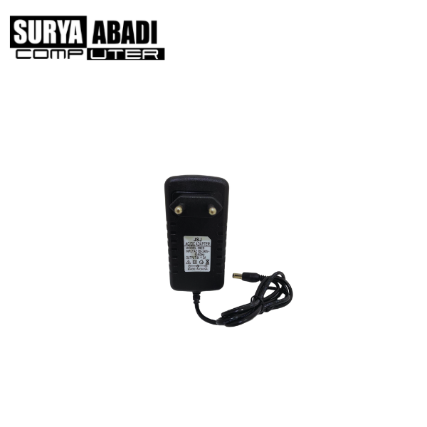 ADAPTOR 9V 2A