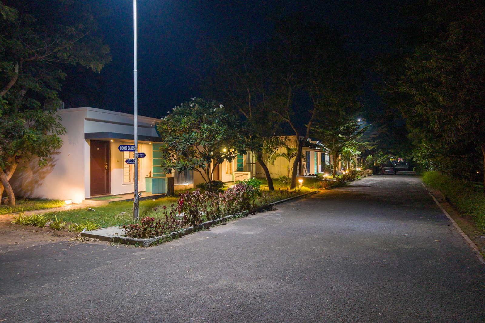 KING Avarta Resort