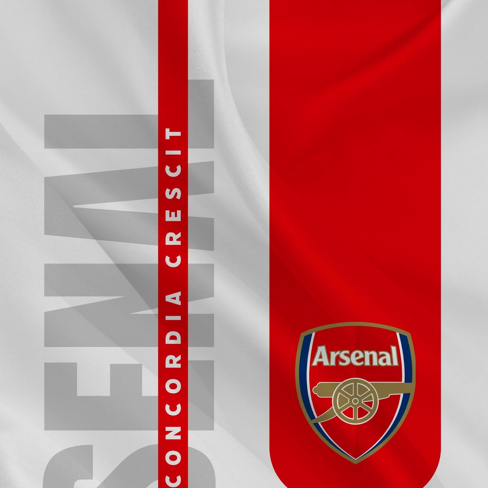 Download Arsenal Football Club Wallpaper 2K iPhone