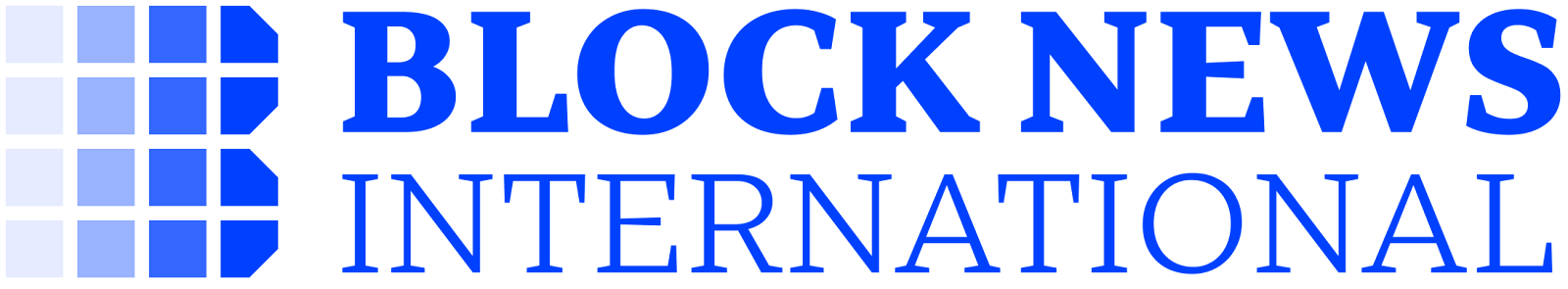 Block News International