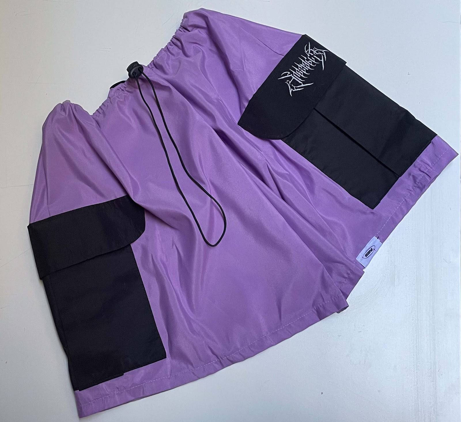 Cargo Lila