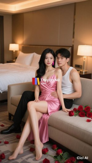 Bạn Thân Cuốn Gói Theo Chồng Tôi