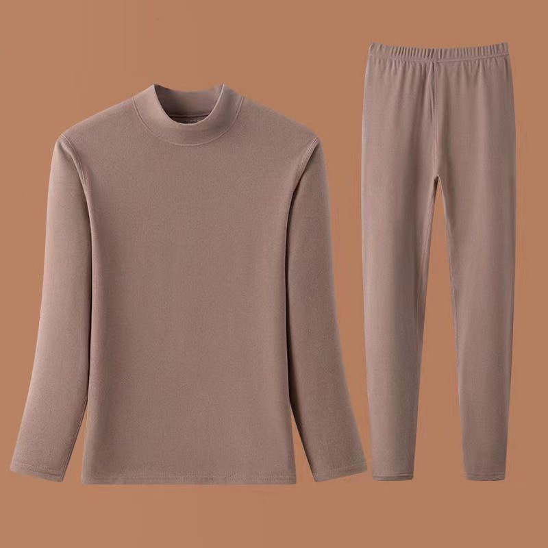 Thermal Underwear Set, double-sided insulated