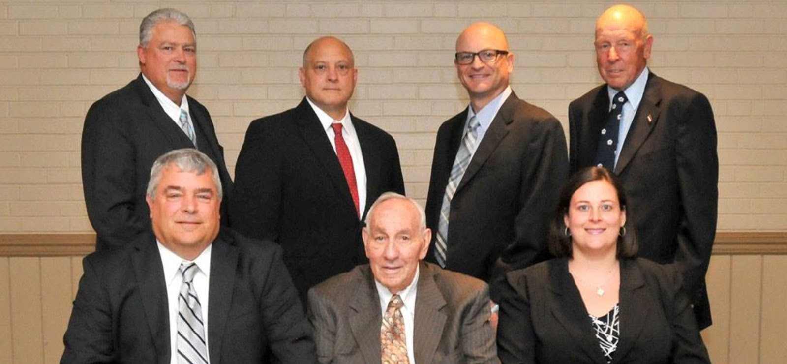 Indiana County Sports Hall Of Fame Class of 2015