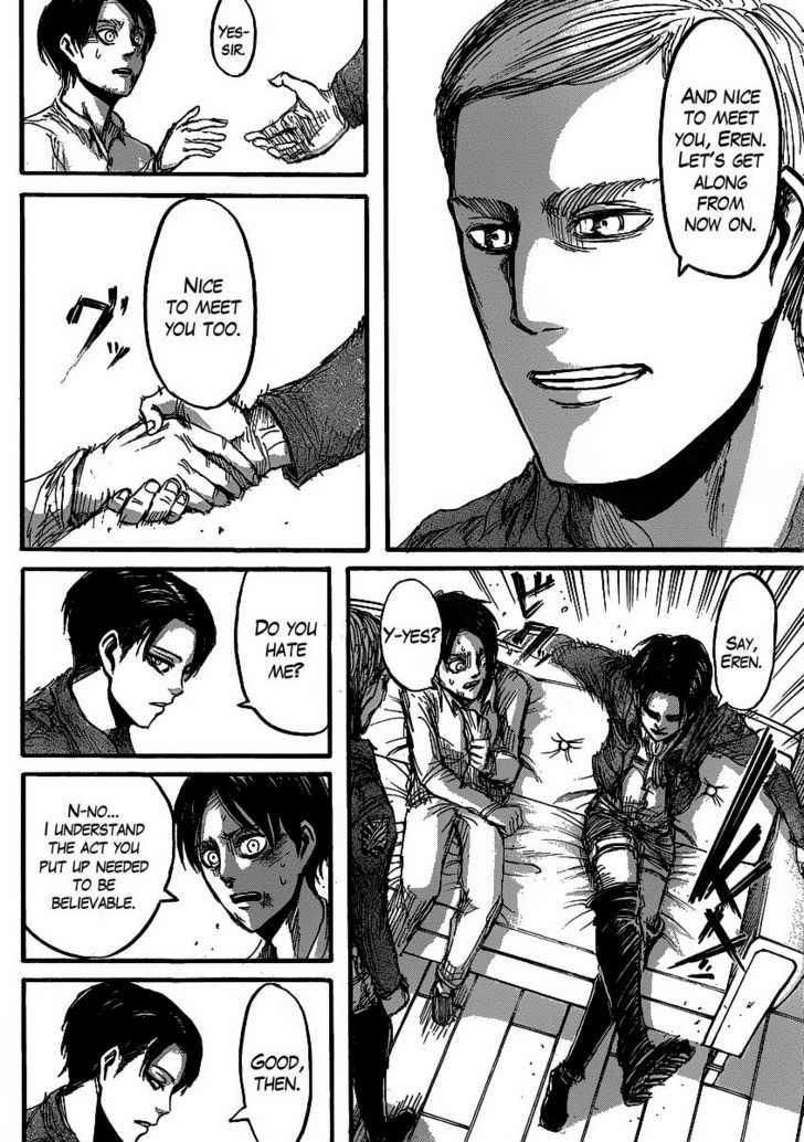 Attack On Titan