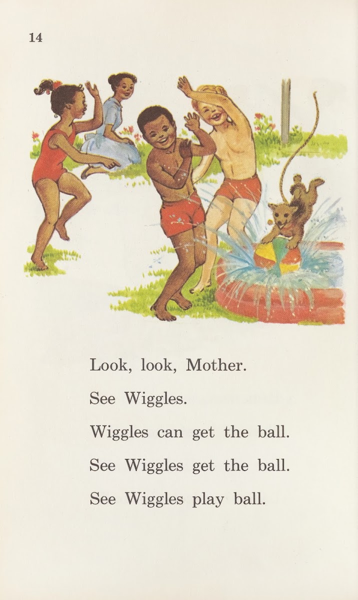 Laugh with Larry Pl12 1962