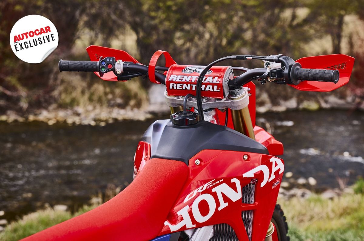 Honda Off-Road Bikes for India? CEO Confirms Evaluation