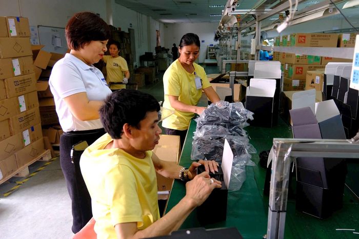 Nhìn nhận đúng để trao cơ hội đối với người khuyết tật - Đài Phát thanh và truyền hình Hà Nội