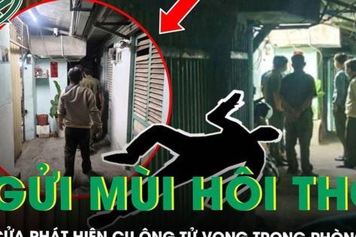 Phát hiện cụ ông bán vé số 78 tuổi tử vong bất thường trong phòng trọ sau nhiều ngày 'biệt tăm' - Báo Sức Khỏe &amp; Đời Sống