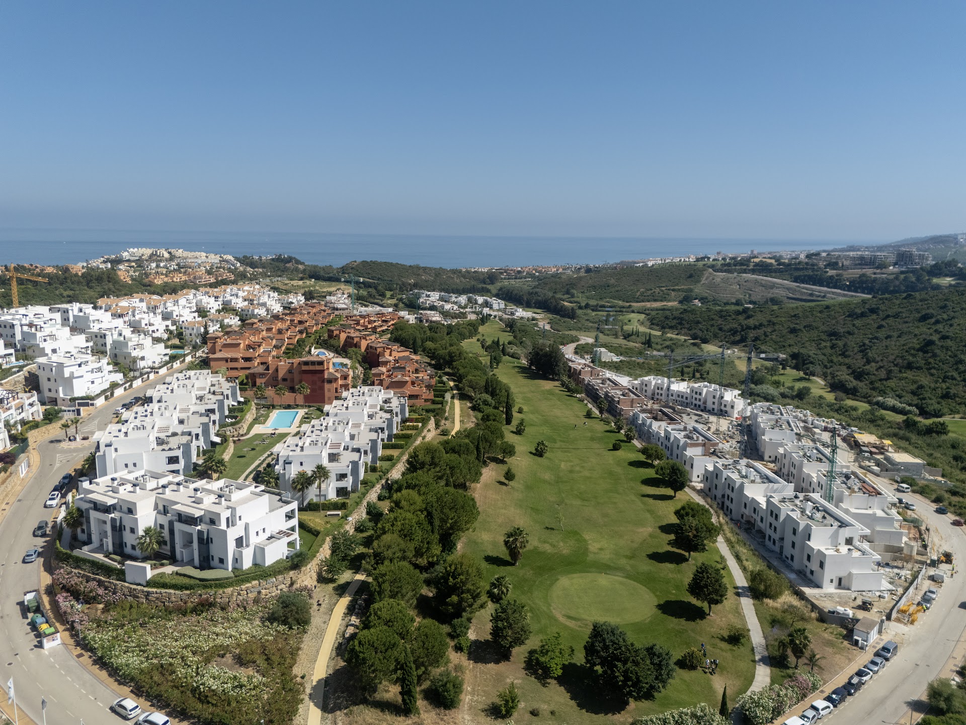 Casares Golf / Casares del Sol