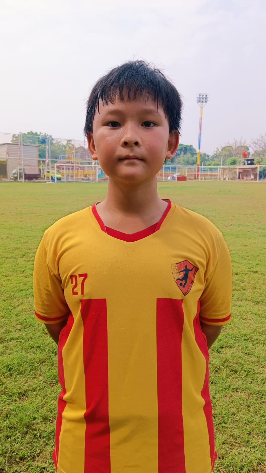 SAMUEL WIDSEN RAHARJO