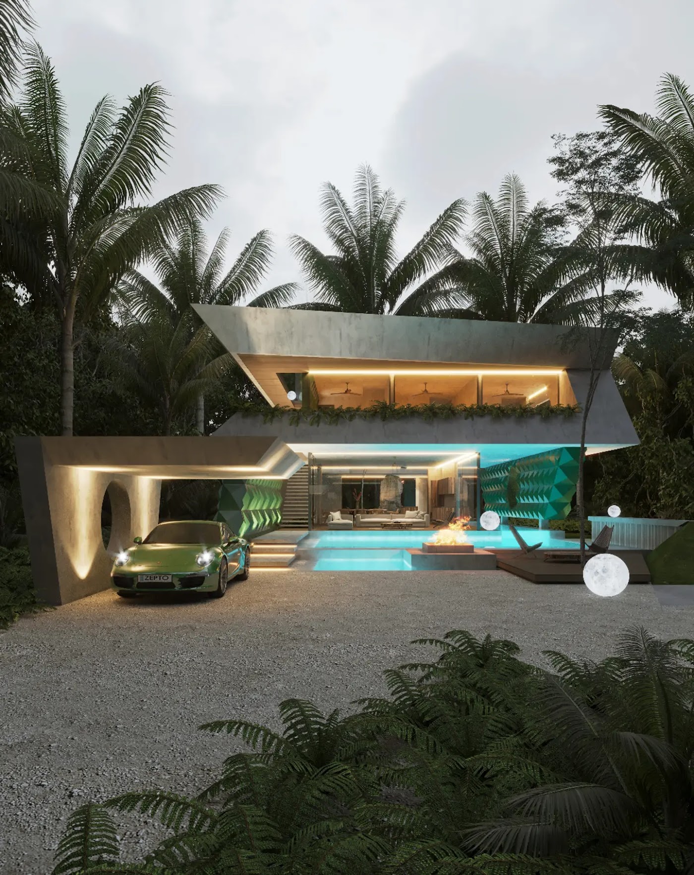 Consciente - Villa Mamba – photo 1
