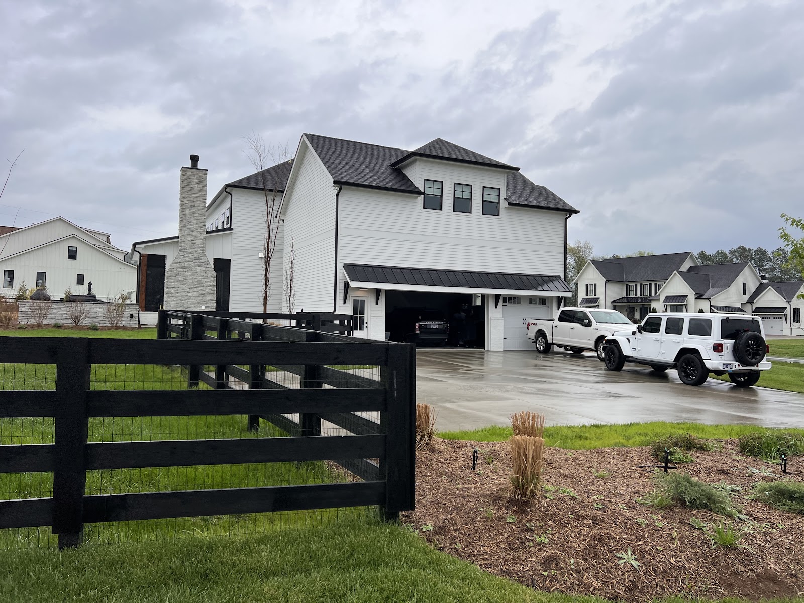 Gunnerson: Residential Construction in Middle Tennessee — Williamson (project photo 20)