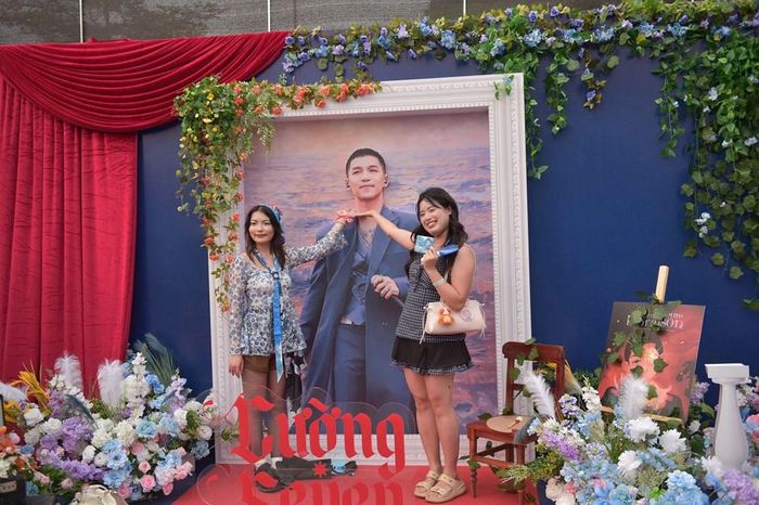 Sức nóng trước giờ 'G' của hải trình Trạm Yêu Concert 4 - Báo Văn hóa