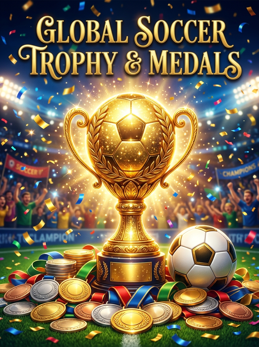 Trophy Cover