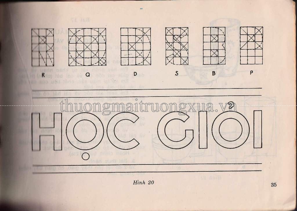 Mỹ thuật 4 (1996) - Trang 211
