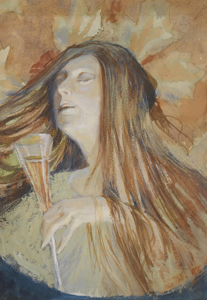Symbolist Art
