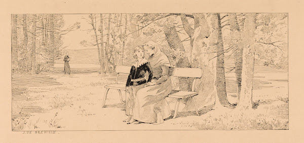 Ce qui se passait aux Feuillantines vers 1813 1813