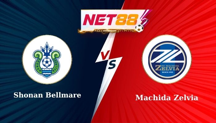 Soi Kèo Trận Đấu Shonan Bellmare vs Machida Zelvia