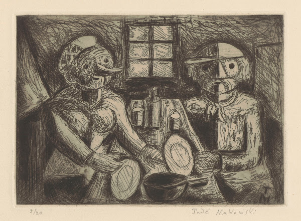 Posiłek 1931