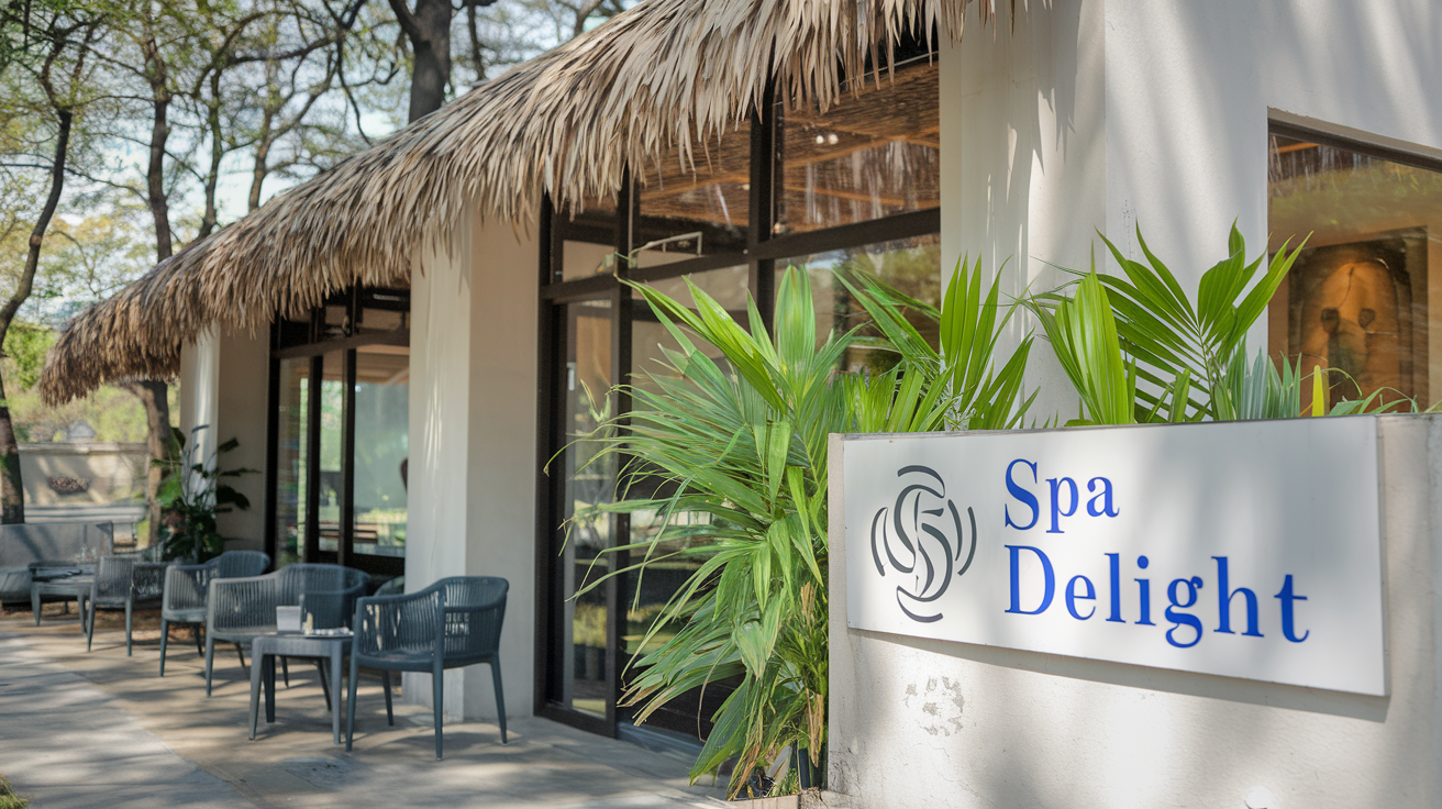 Best Spas in Sadashivanagar – Top Relaxation Spots