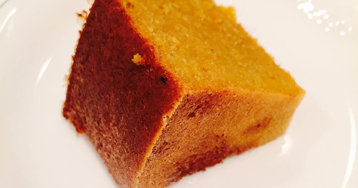 Bánh cà rốt