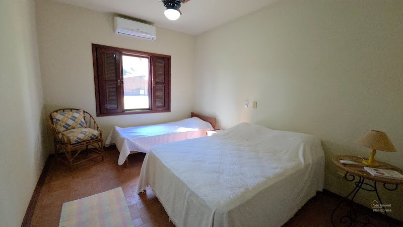 Foto 23 de Chácara pé na represa com 2.000m² no Balneário Costa Azul em Avaré