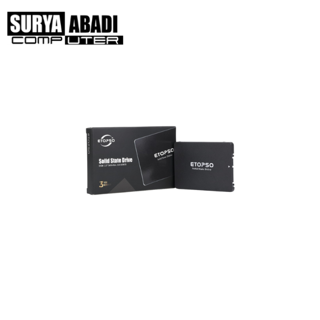 SSD ETOPSO 1 TB