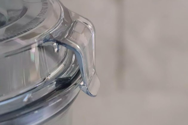 Licuadora inteligente Vitamix A3500 Ascent Series