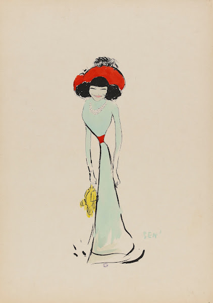 Polaire 1900
