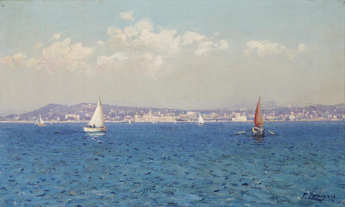 Französische Riviera