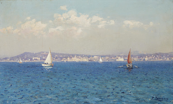 Französische Riviera