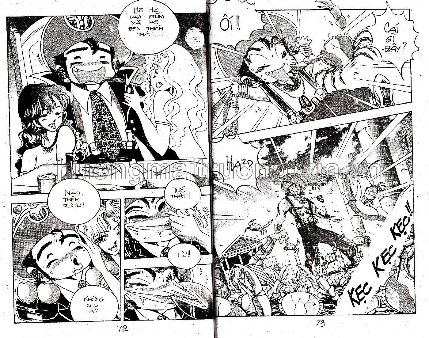Tập 8 - Trang 36