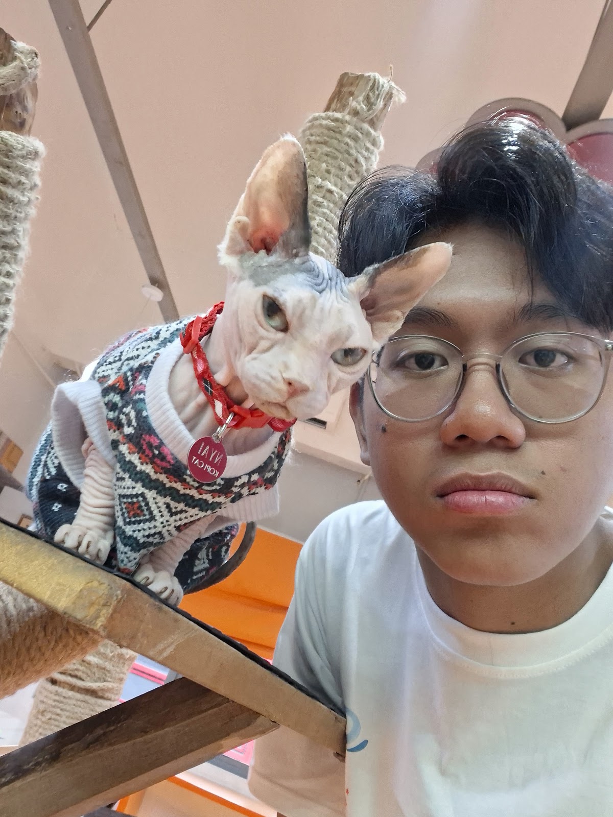 Danish Nabil Rahman Simanungkalit