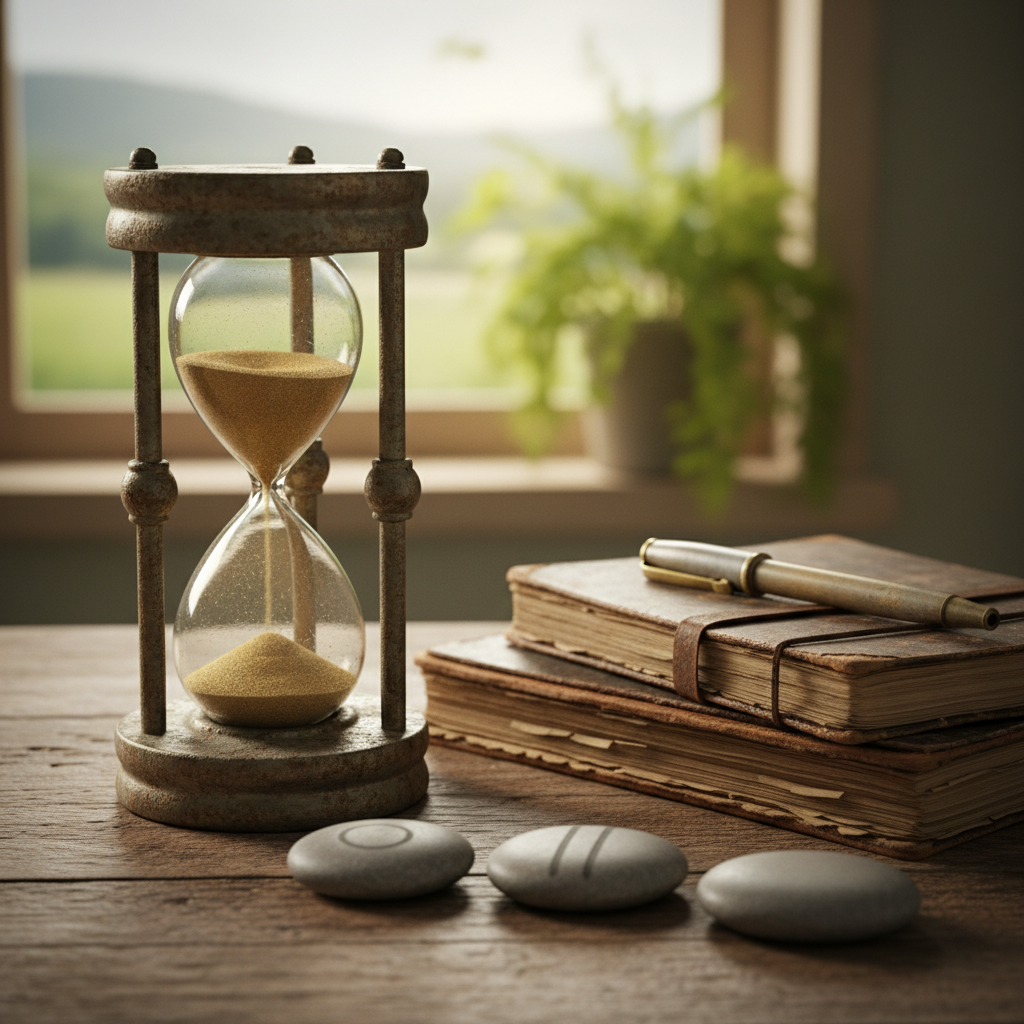 ⏳ 체크리스트 3: 3년 동안 묶여도 되는 돈인가?