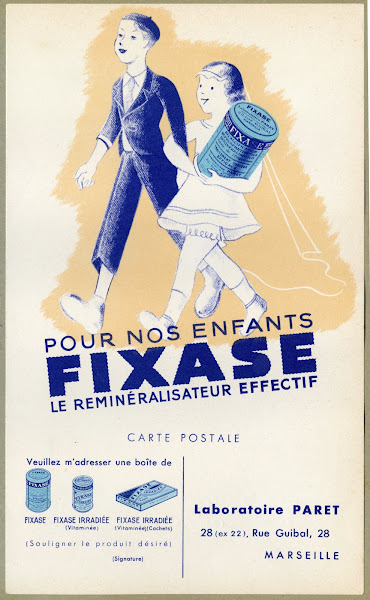 Fixase 1910 1950