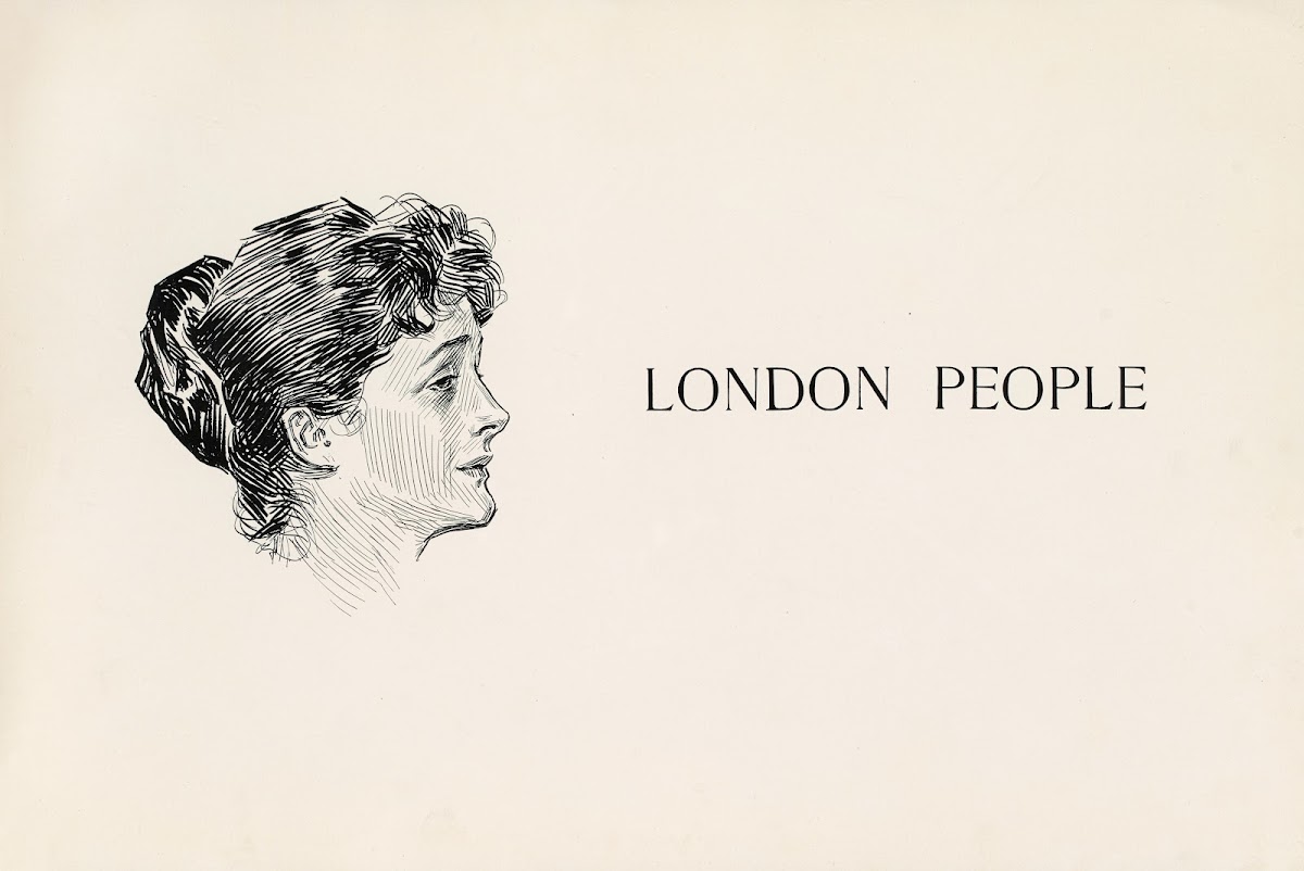 London People 1897