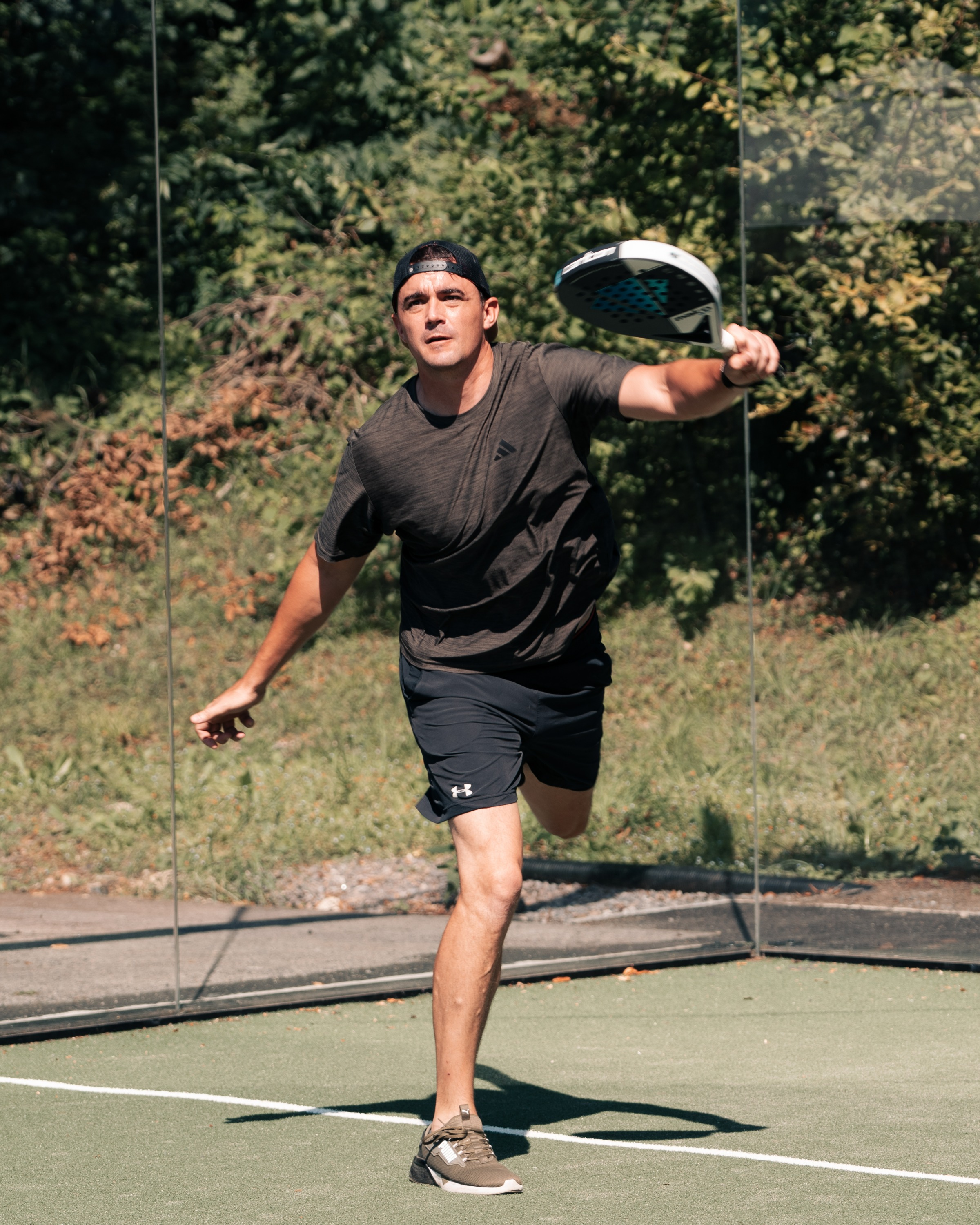 Cardiff Padel
