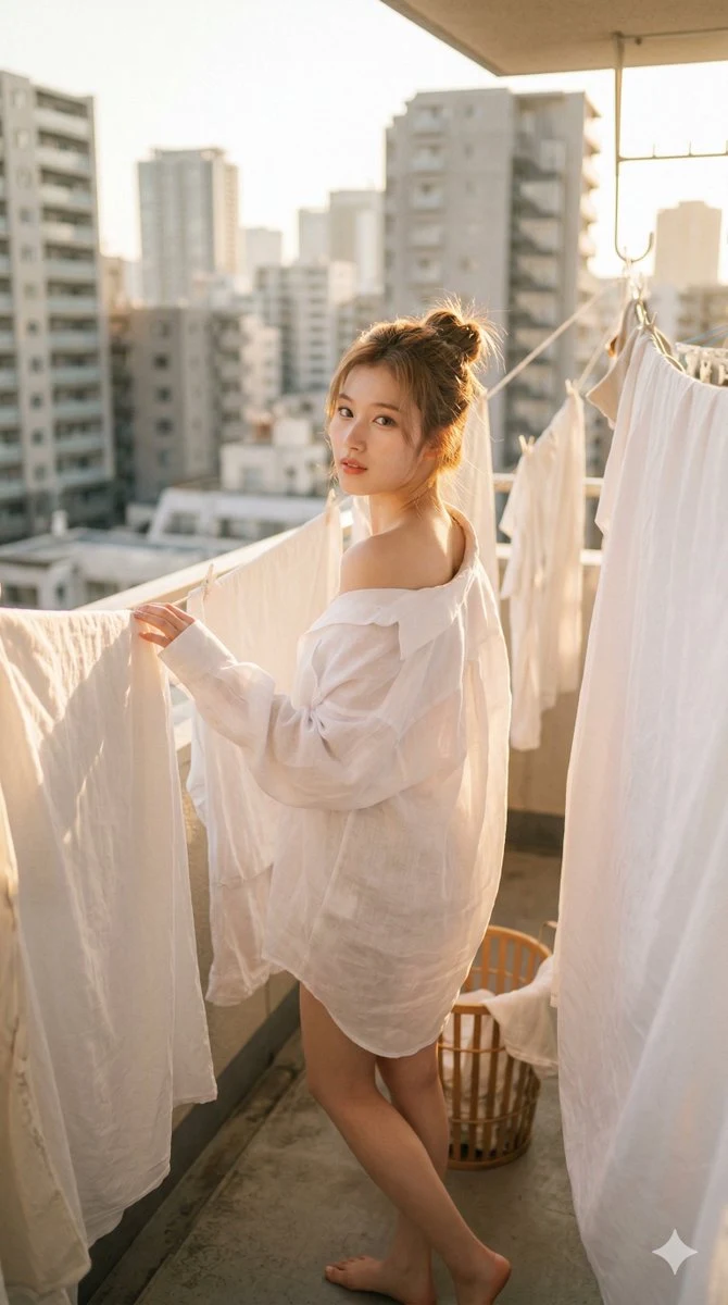 Raw Prompt K Pop Idol