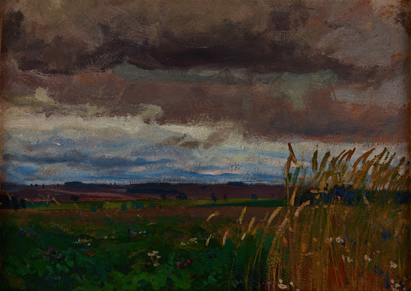 Grain 1903