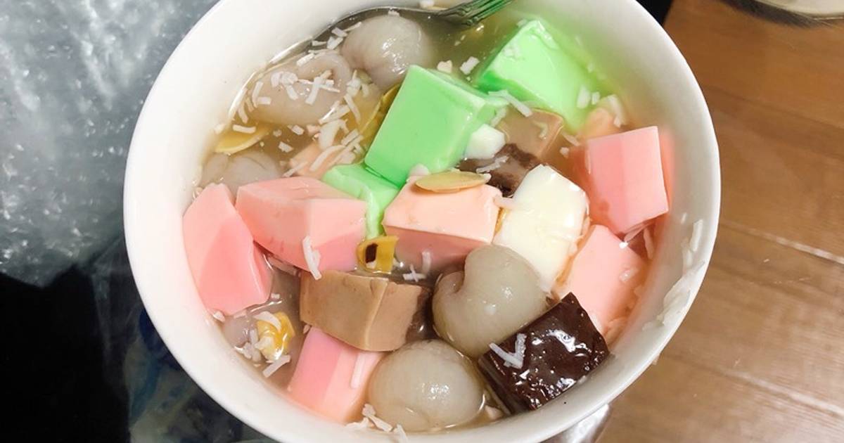 Chè Khúc Bạch