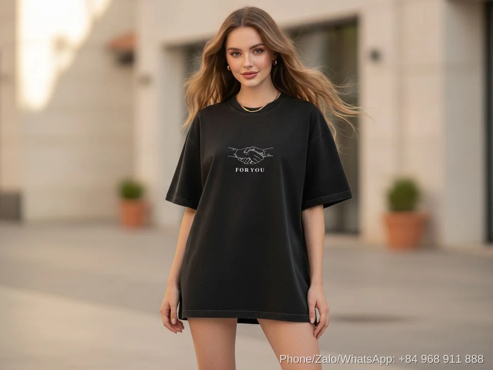 #315: A Deep Dive into Kaleb's Custom T-Shirt Sample Development and Quality Assurance